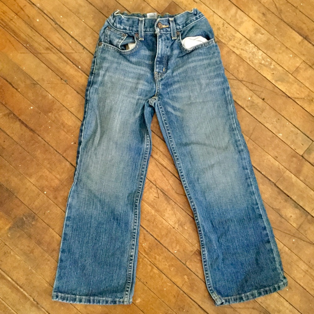 Route 66 Boys' Jeans
